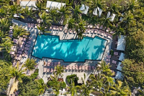 Condominio en venta en Miami Beach, Florida, 1 dormitorio, 50.72 m2 № 2025545 - foto 17