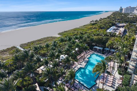 Condominio en venta en Miami Beach, Florida, 1 dormitorio, 50.72 m2 № 2025545 - foto 19