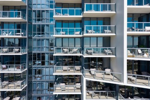 Condominio en venta en Miami Beach, Florida, 1 dormitorio, 50.72 m2 № 2025545 - foto 22