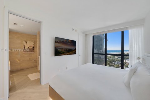Condominio en venta en Miami Beach, Florida, 1 dormitorio, 50.72 m2 № 2025545 - foto 10
