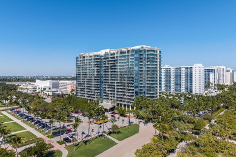 Condominio en venta en Miami Beach, Florida, 1 dormitorio, 50.72 m2 № 2025545 - foto 23