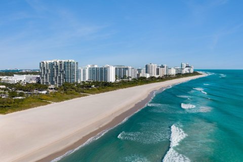 Condominio en venta en Miami Beach, Florida, 1 dormitorio, 50.72 m2 № 2025545 - foto 15