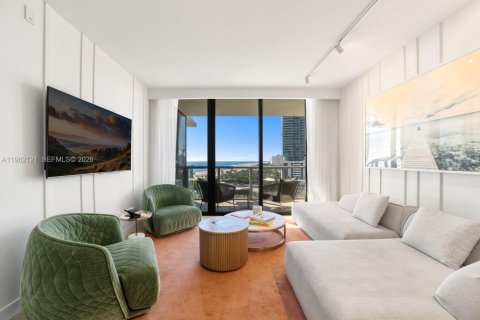 Condominio en venta en Miami Beach, Florida, 1 dormitorio, 50.72 m2 № 2025545 - foto 8