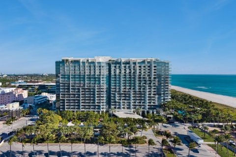 Condominio en venta en Miami Beach, Florida, 1 dormitorio, 50.72 m2 № 2025545 - foto 12