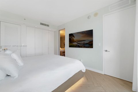 Condominio en venta en Miami Beach, Florida, 1 dormitorio, 50.72 m2 № 2025545 - foto 3