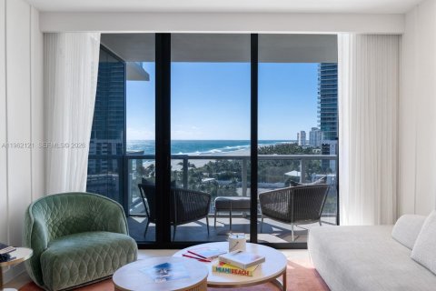 Condominio en venta en Miami Beach, Florida, 1 dormitorio, 50.72 m2 № 2025545 - foto 30