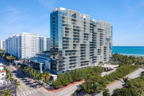 Condominio en venta en Miami Beach, Florida, 1 dormitorio, 50.72 m2 № 2025545 - foto 27