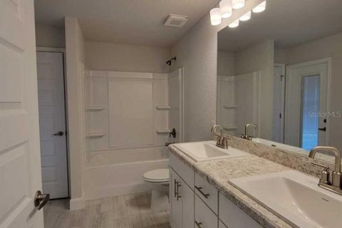 Villa ou maison à vendre à Ocala, Floride: 4 chambres, 211.91 m2 № 2415411 - photo 7