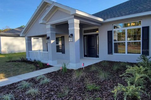 Villa ou maison à vendre à Ocala, Floride: 4 chambres, 211.91 m2 № 2415411 - photo 9