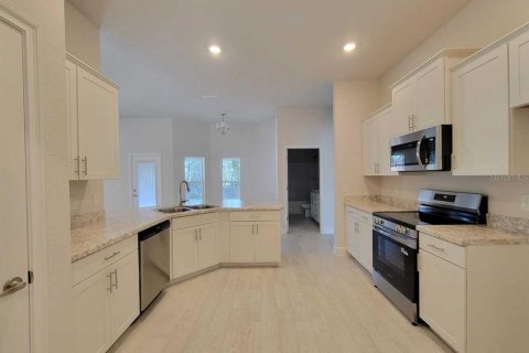 Villa ou maison à vendre à Ocala, Floride: 4 chambres, 211.91 m2 № 2415411 - photo 20