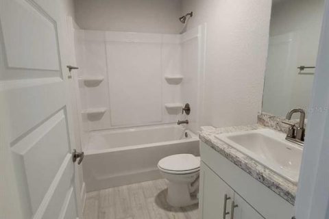 Villa ou maison à vendre à Ocala, Floride: 4 chambres, 211.91 m2 № 2415411 - photo 4
