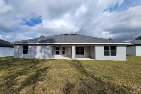 Villa ou maison à vendre à Ocala, Floride: 4 chambres, 211.91 m2 № 2415411 - photo 10