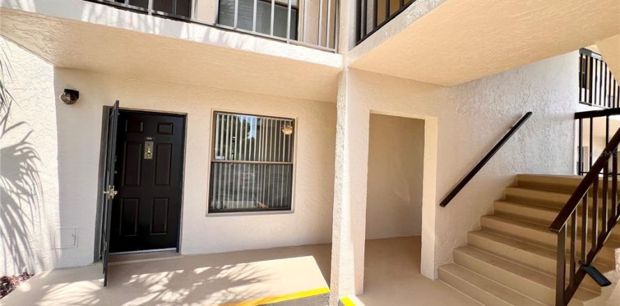 Condominio en Punta Gorda, Florida, 2 dormitorios  № 1533796