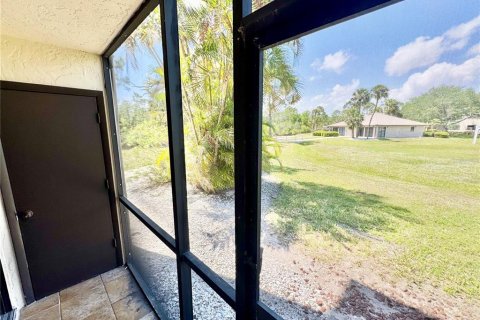 Condominio en venta en Punta Gorda, Florida, 2 dormitorios, 72.46 m2 № 1533796 - foto 28