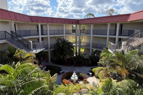 Copropriété à vendre à Dunedin, Floride: 2 chambres, 86.4 m2 № 2167267 - photo 4