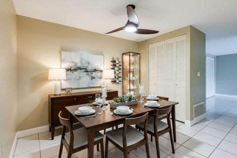 Copropriété à vendre à Dunedin, Floride: 2 chambres, 86.4 m2 № 2167267 - photo 20