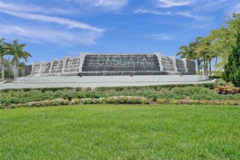 Снять в аренду виллу или дом в Паркленд, Флорида 5 спален, 314.38м2, № 1970443 - фото 4