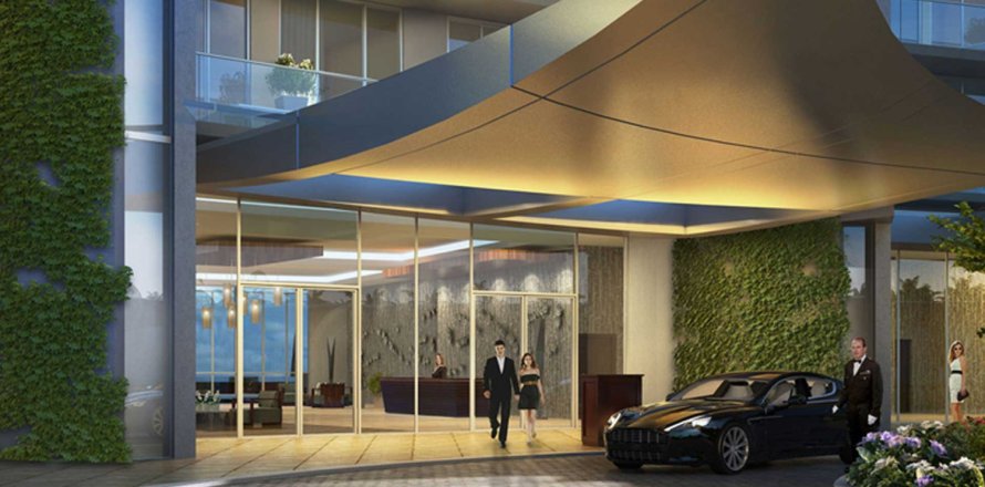 Apartment in ECHO AVENTURA in Aventura, Florida 4 bedrooms, 227 sq.m. № 57568