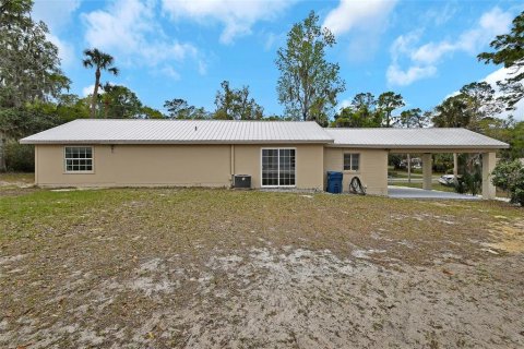 Villa ou maison à vendre à De Leon Springs, Floride: 3 chambres, 160.91 m2 № 2117036 - photo 4