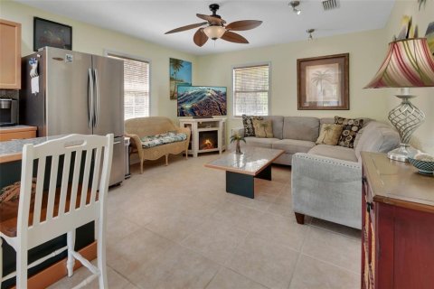 Villa ou maison à vendre à De Leon Springs, Floride: 3 chambres, 160.91 m2 № 2117036 - photo 29