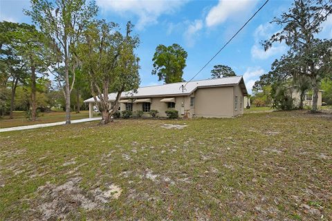 Villa ou maison à vendre à De Leon Springs, Floride: 3 chambres, 160.91 m2 № 2117036 - photo 6