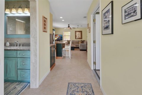 Villa ou maison à vendre à De Leon Springs, Floride: 3 chambres, 160.91 m2 № 2117036 - photo 28