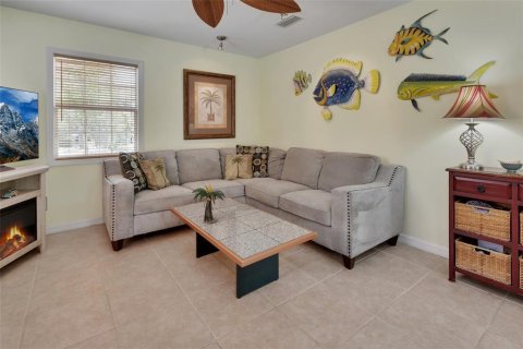 Villa ou maison à vendre à De Leon Springs, Floride: 3 chambres, 160.91 m2 № 2117036 - photo 30
