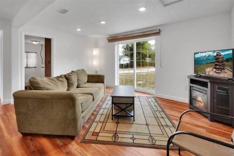 Villa ou maison à vendre à De Leon Springs, Floride: 3 chambres, 160.91 m2 № 2117036 - photo 13