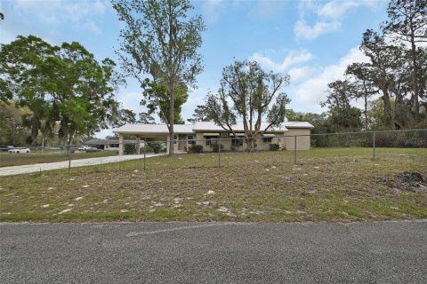 Villa ou maison à vendre à De Leon Springs, Floride: 3 chambres, 160.91 m2 № 2117036 - photo 7