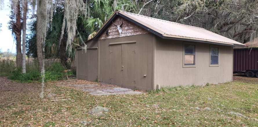 Casa en Lorida, Florida 4 dormitorios, 260.68 m2 № 1029762
