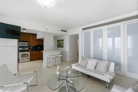 Copropriété à vendre à Miami Beach, Floride: 2 chambres, 83.61 m2 № 1896466 - photo 9