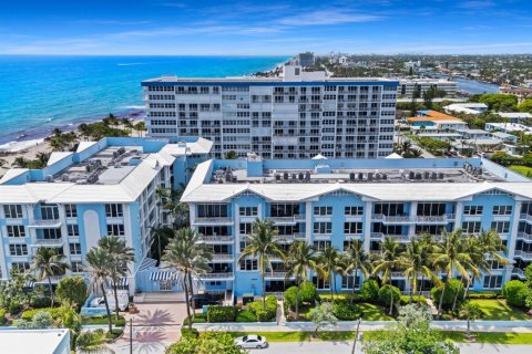 Condominio en alquiler en Deerfield Beach, Florida, 3 dormitorios, 206.24 m2 № 2184134 - foto 3