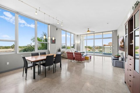 Condominio en alquiler en Deerfield Beach, Florida, 3 dormitorios, 206.24 m2 № 2184134 - foto 5