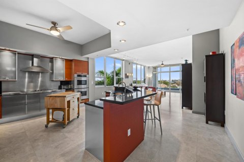 Condominio en alquiler en Deerfield Beach, Florida, 3 dormitorios, 206.24 m2 № 2184134 - foto 8