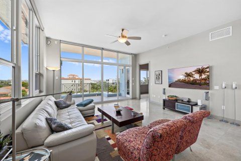 Condominio en alquiler en Deerfield Beach, Florida, 3 dormitorios, 206.24 m2 № 2184134 - foto 9