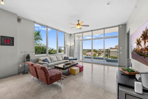 Condominio en alquiler en Deerfield Beach, Florida, 3 dormitorios, 206.24 m2 № 2184134 - foto 6