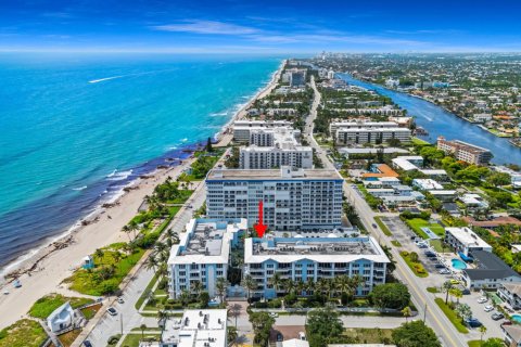 Condominio en alquiler en Deerfield Beach, Florida, 3 dormitorios, 206.24 m2 № 2184134 - foto 30