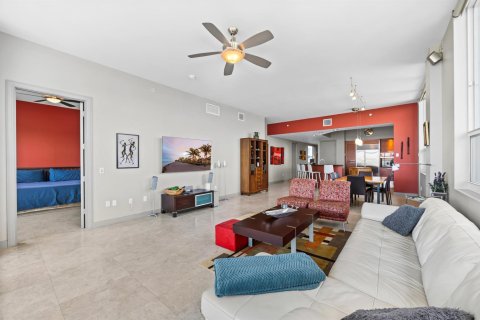 Condominio en alquiler en Deerfield Beach, Florida, 3 dormitorios, 206.24 m2 № 2184134 - foto 11