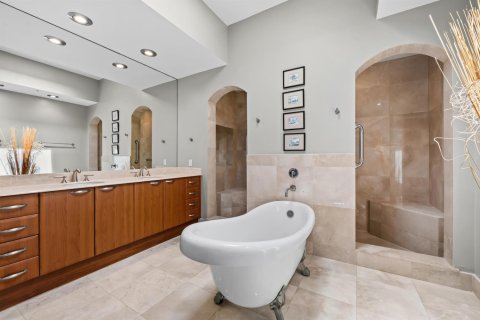 Condominio en alquiler en Deerfield Beach, Florida, 3 dormitorios, 206.24 m2 № 2184134 - foto 19