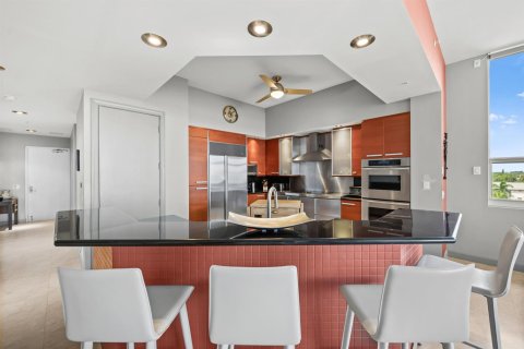 Condominio en alquiler en Deerfield Beach, Florida, 3 dormitorios, 206.24 m2 № 2184134 - foto 10