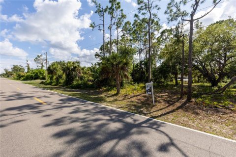 Land in Port Charlotte, Florida № 1916923 - photo 16