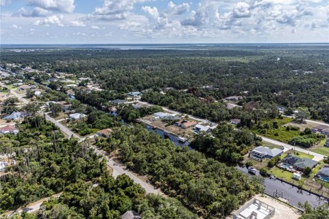 Land in Port Charlotte, Florida № 1916923 - photo 4