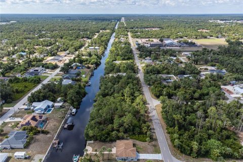 Land in Port Charlotte, Florida № 1916923 - photo 11