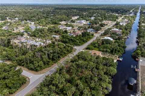 Land in Port Charlotte, Florida № 1916923 - photo 10