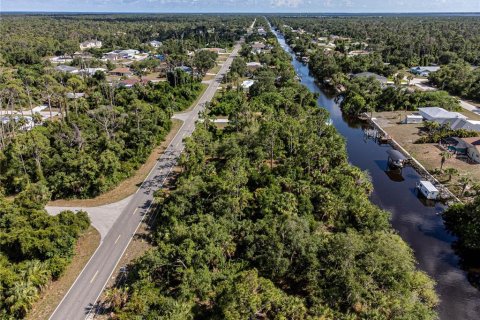 Land in Port Charlotte, Florida № 1916923 - photo 13