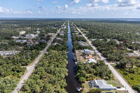 Land in Port Charlotte, Florida № 1916923 - photo 3