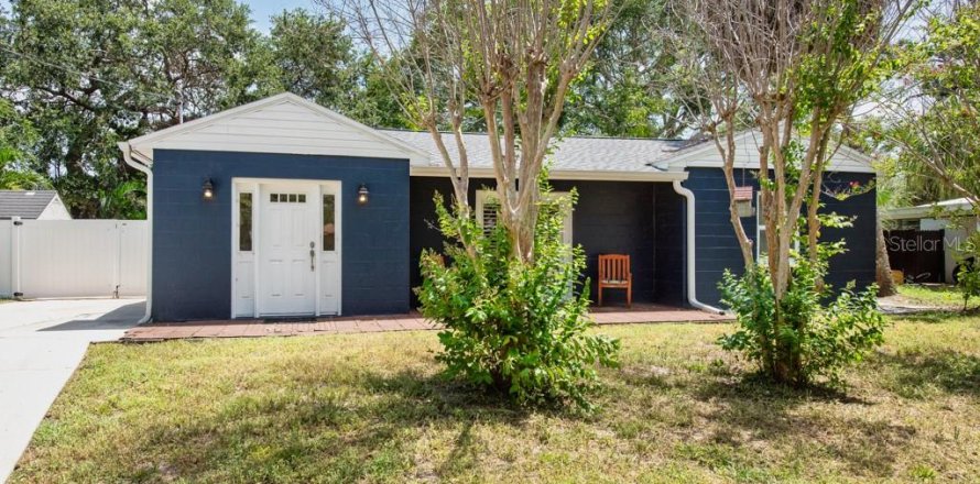 Casa en Tampa, Florida 3 dormitorios, 108.05 m2 № 1850975