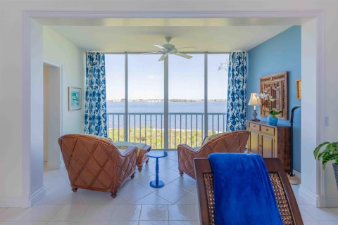 Copropriété à vendre à Palm City, Floride: 2 chambres, 152.17 m2 № 2145971 - photo 5