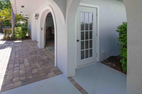 Copropriété à vendre à Palm City, Floride: 2 chambres, 152.17 m2 № 2145971 - photo 23