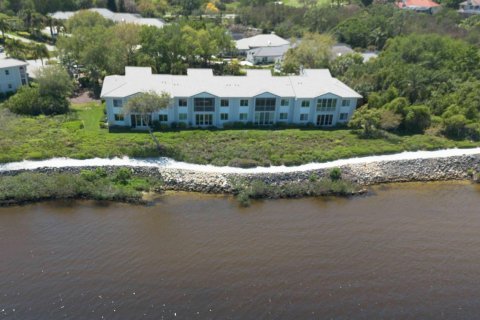 Copropriété à vendre à Palm City, Floride: 2 chambres, 152.17 m2 № 2145971 - photo 29